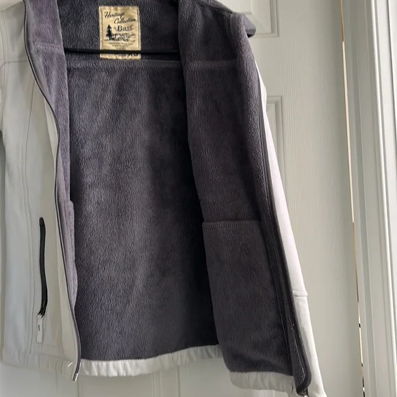 Fall jacket - Picture 4 of 4